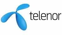 telenor-logo